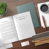 NEURAFOCUS Mindbook