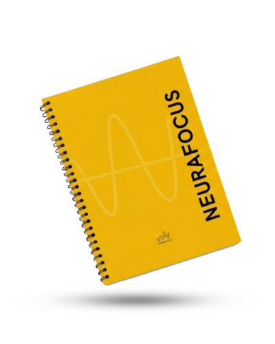 2 NEURAFOCUS Mindbook