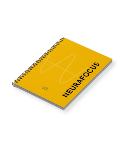 3 NEURAFOCUS Mindbook