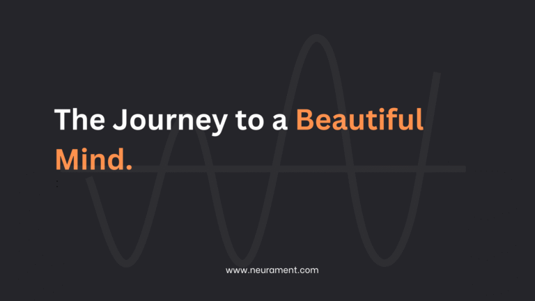 The Journey to a Beautiful Mind